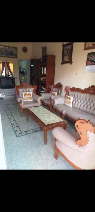 dijual rumah di daerah harapan indah