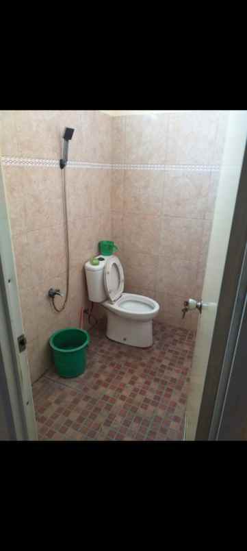 dijual rumah di daerah harapan indah