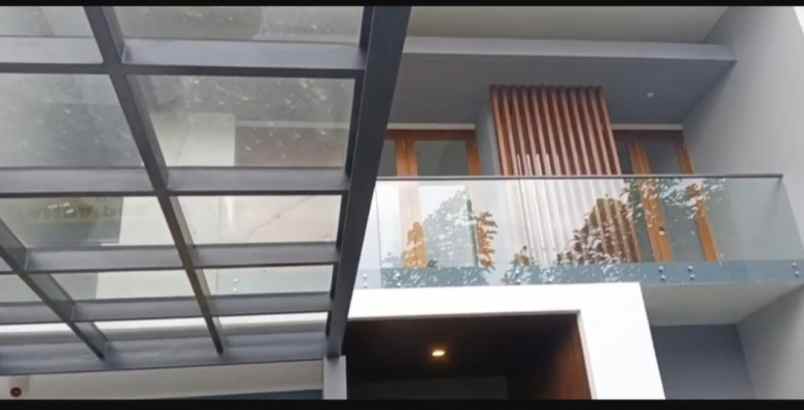 dijual rumah di dalam komplek bojongsoang kab bandung