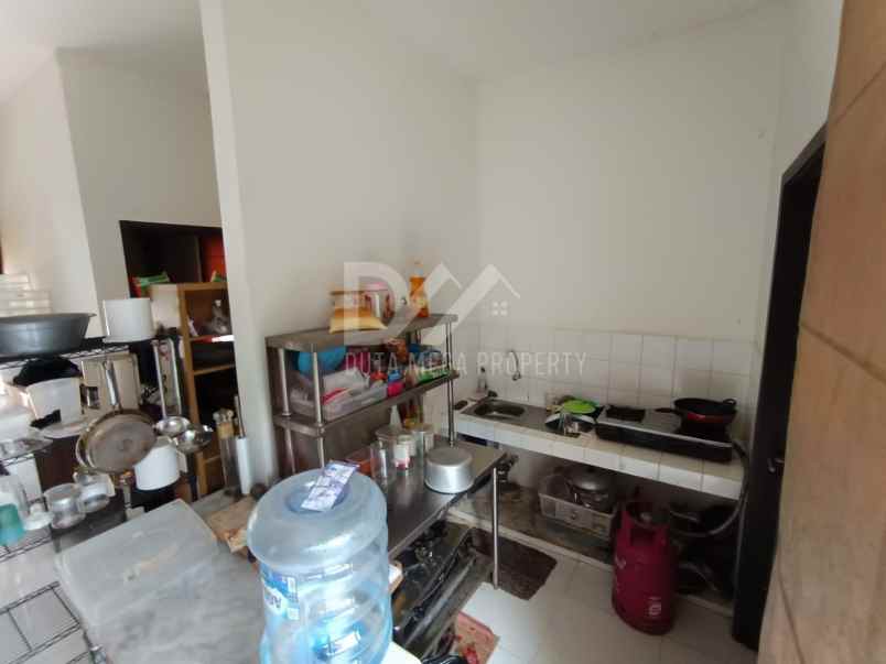 dijual rumah di discovery bintaro
