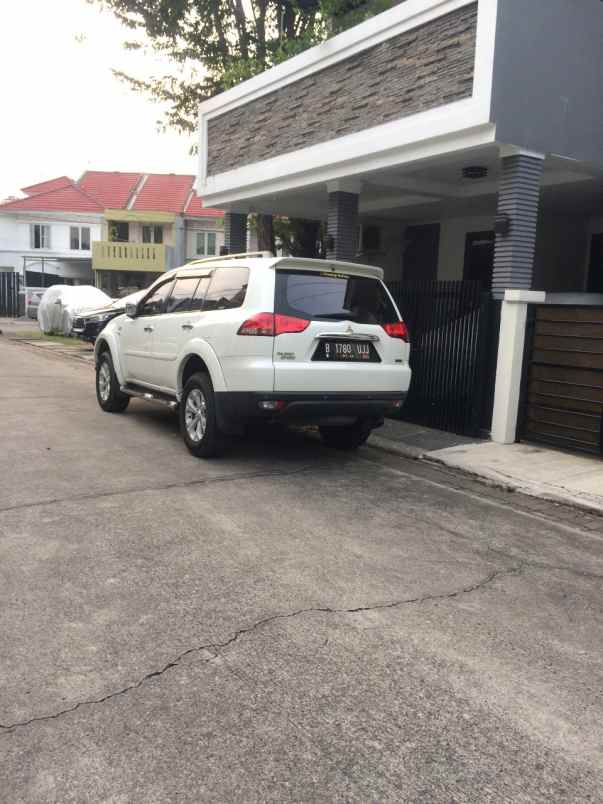 dijual rumah di gading arcadia