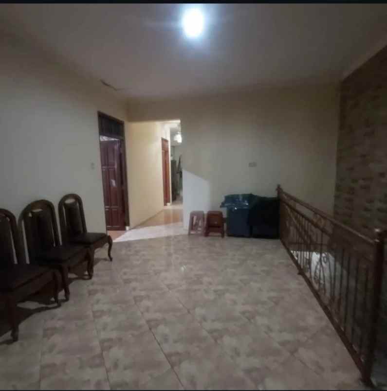 dijual rumah di kalimaya randegansari driyorejo gresik