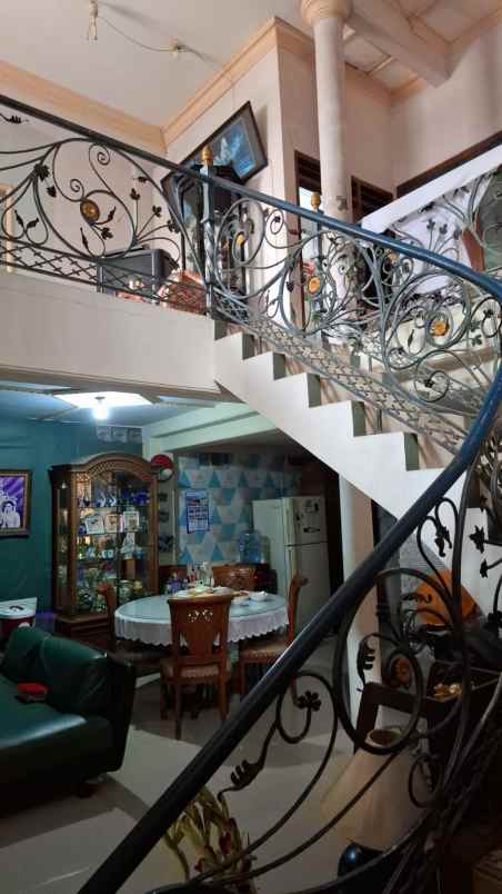 dijual rumah di kebon bawang