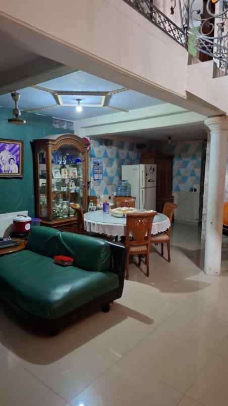 dijual rumah di kebon bawang