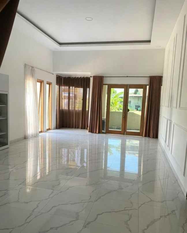 dijual rumah di manjung ngawen klaten