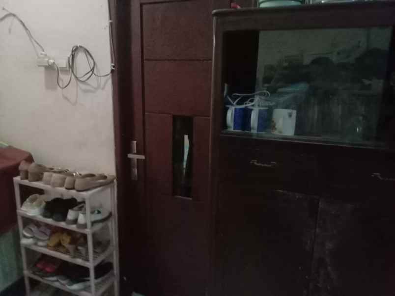 dijual rumah di perumahan pesona ciater