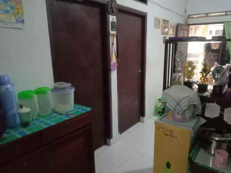 dijual rumah di perumahan pesona ciater