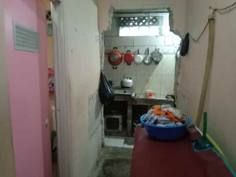 dijual rumah di perumahan pesona ciater