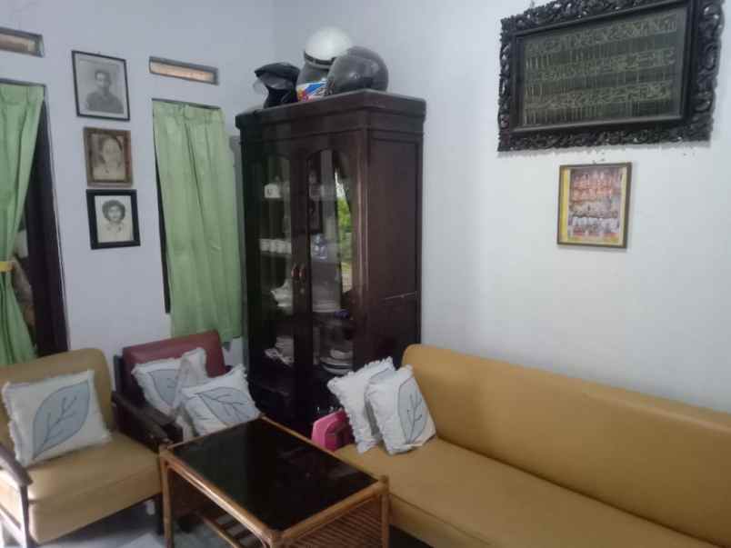 dijual rumah di perumahan pesona ciater