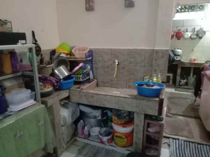 dijual rumah di perumahan pesona ciater