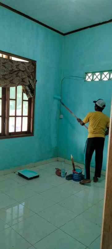 dijual rumah di piyaman ngerboh wonosari