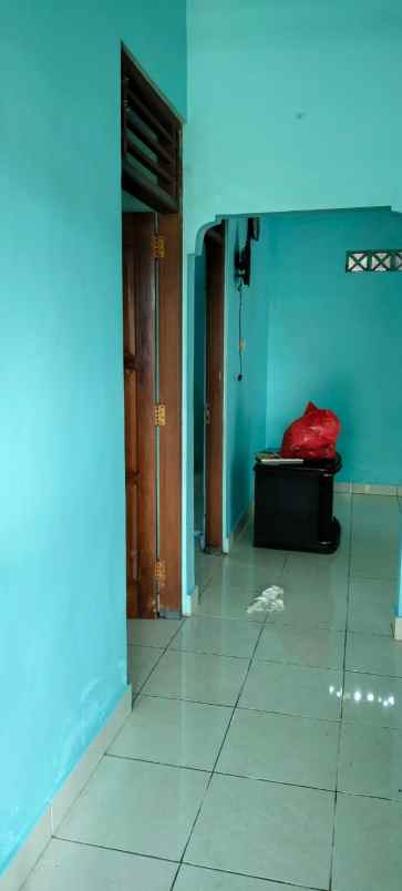 dijual rumah di piyaman ngerboh wonosari