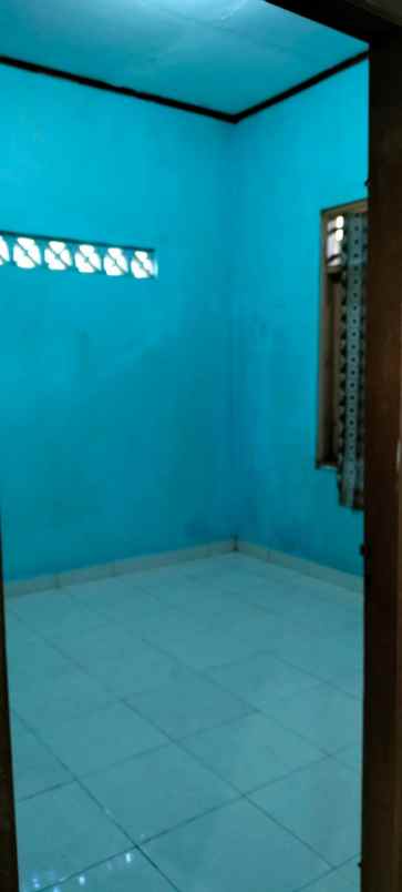 dijual rumah di piyaman ngerboh wonosari