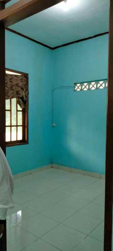 dijual rumah di piyaman ngerboh wonosari