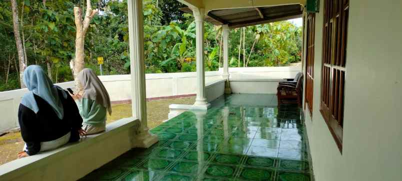 dijual rumah di piyaman ngerboh wonosari
