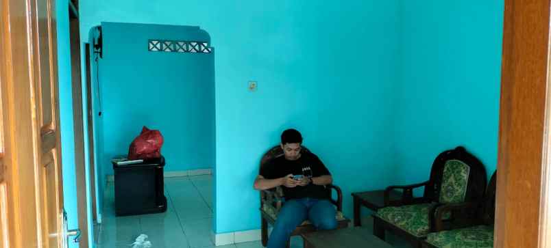 dijual rumah di piyaman ngerboh wonosari