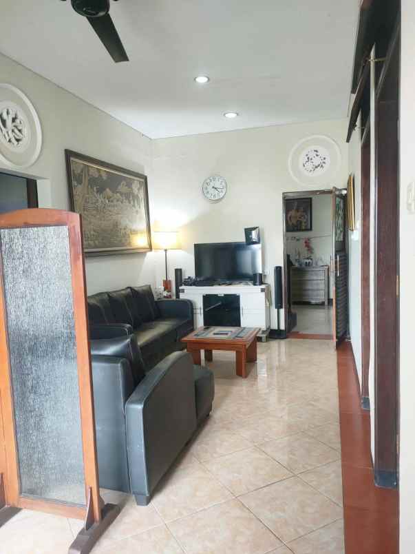 dijual rumah di plamongan indah pedurungan semarang