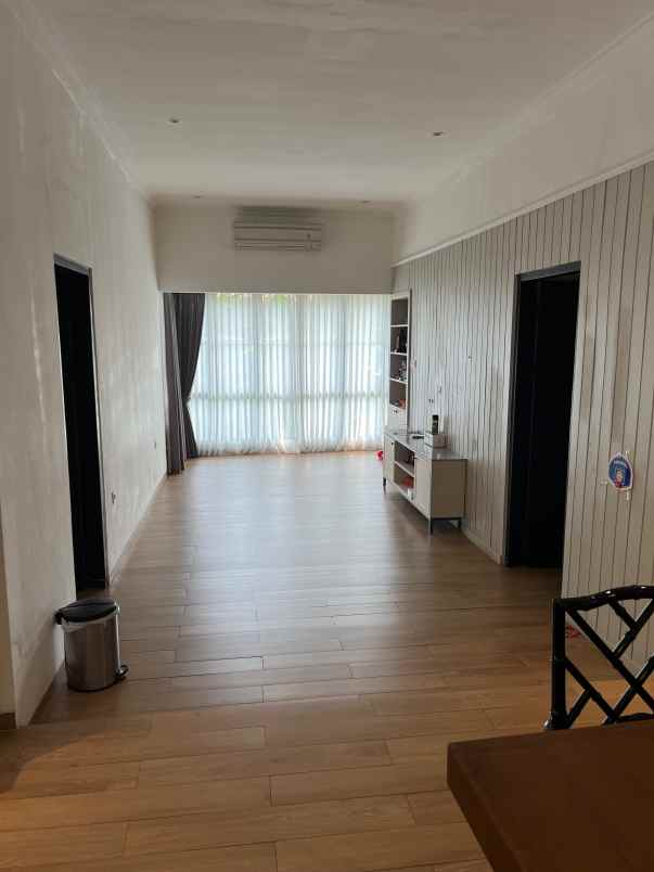 dijual rumah di pondok ranji ciputat timur