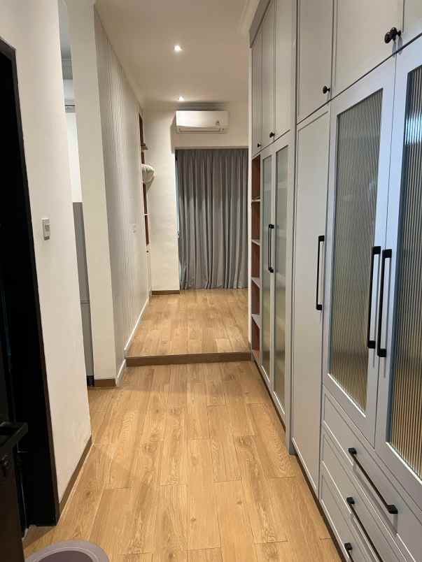 dijual rumah di pondok ranji ciputat timur