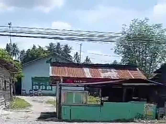 dijual rumah dijual cepat rumah di dolo