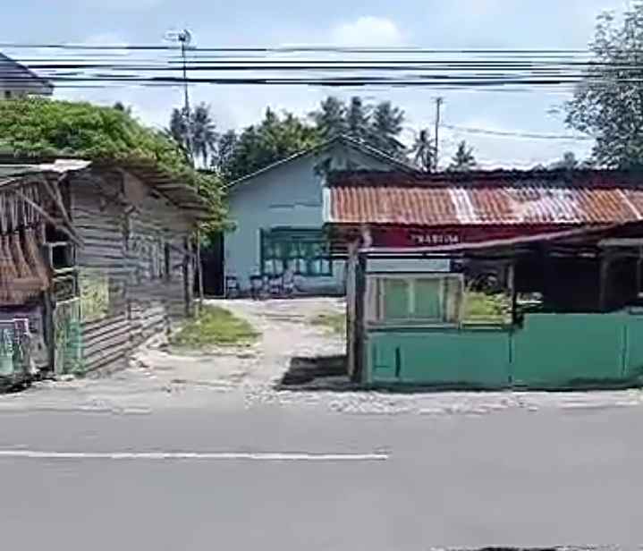 dijual rumah dijual cepat rumah di dolo
