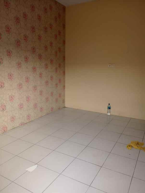 dijual rumah dijual cepat rumah di jl