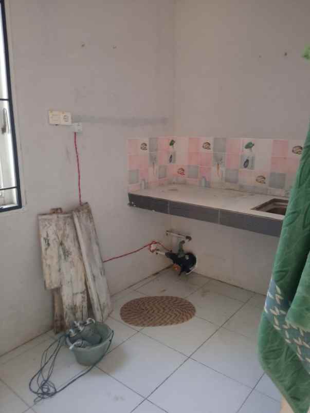 dijual rumah dijual cepat rumah di jl