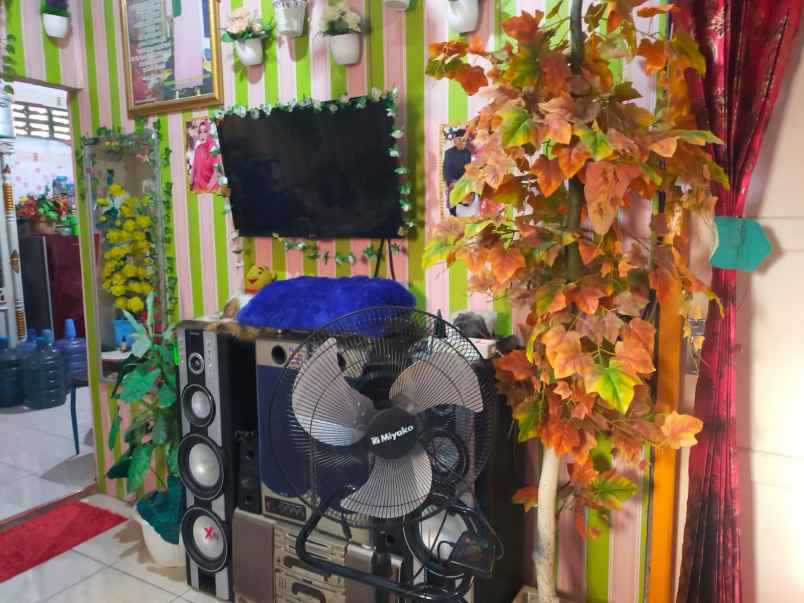 dijual rumah dijual rumah beserta isi