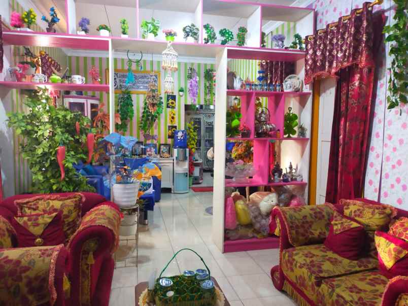 dijual rumah dijual rumah beserta isi