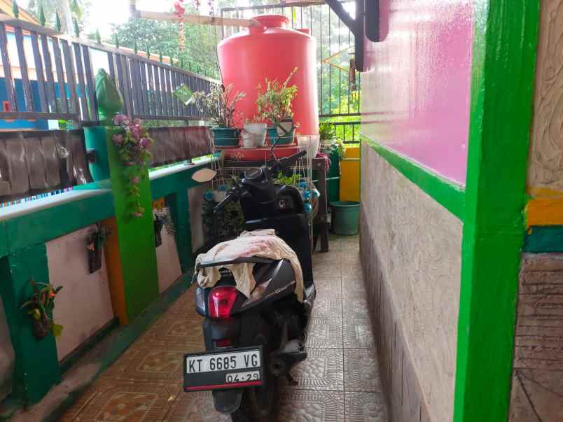 dijual rumah dijual rumah beserta isi