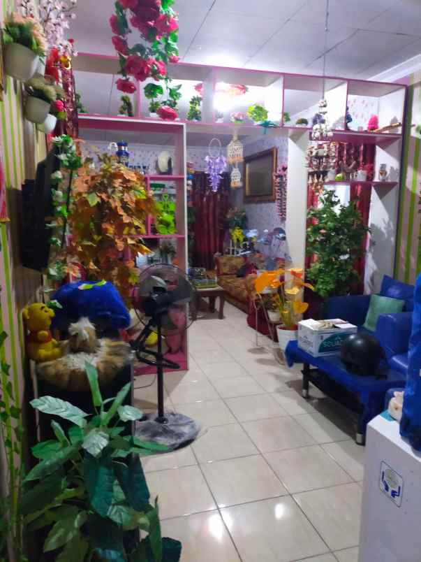 dijual rumah dijual rumah beserta isi