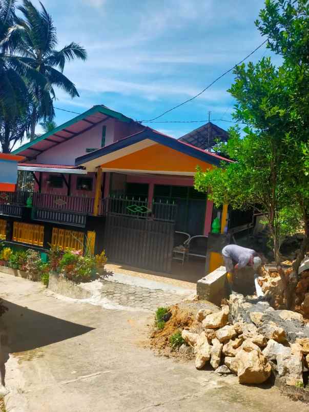 dijual rumah dijual rumah beserta isi