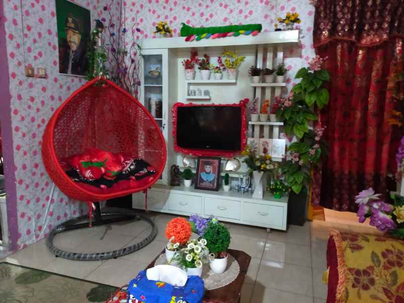 dijual rumah dijual rumah beserta isi