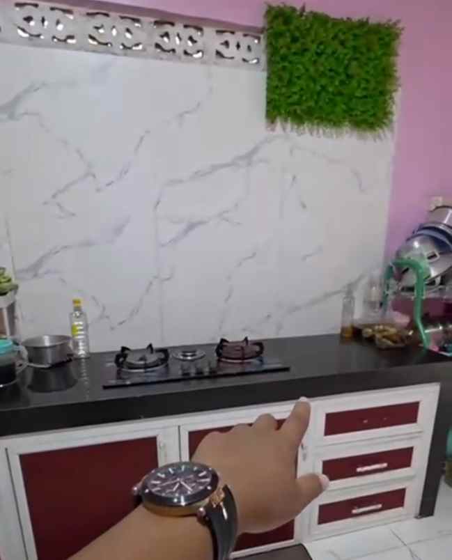 dijual rumah dijual rumah di ds bakaran