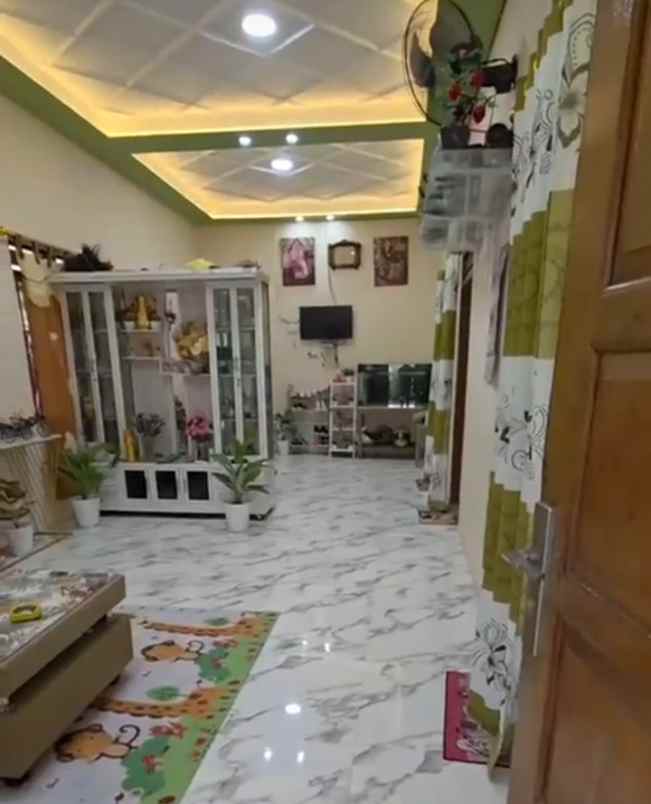 dijual rumah dijual rumah di ds bakaran