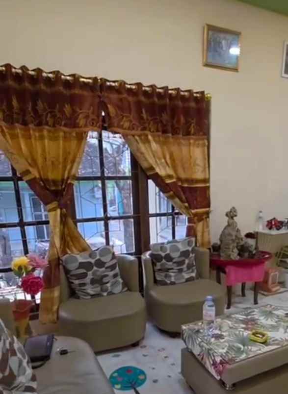 dijual rumah dijual rumah di ds bakaran