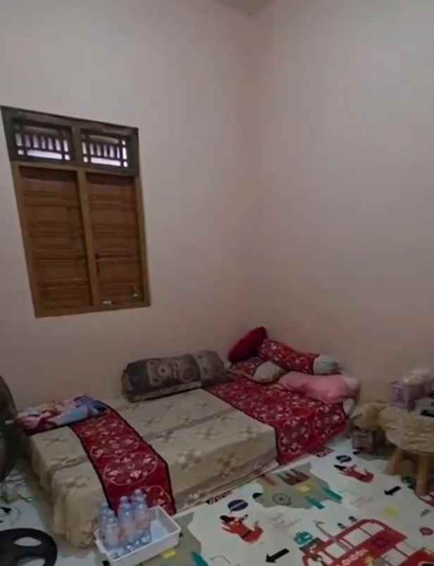 dijual rumah dijual rumah di ds bakaran