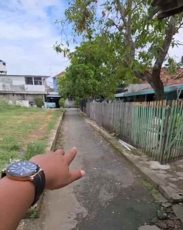dijual rumah dijual rumah di ds bakaran