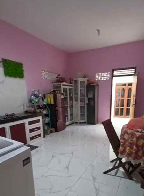 dijual rumah dijual rumah di ds bakaran