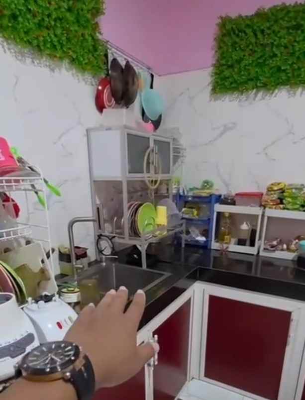 dijual rumah dijual rumah di ds bakaran