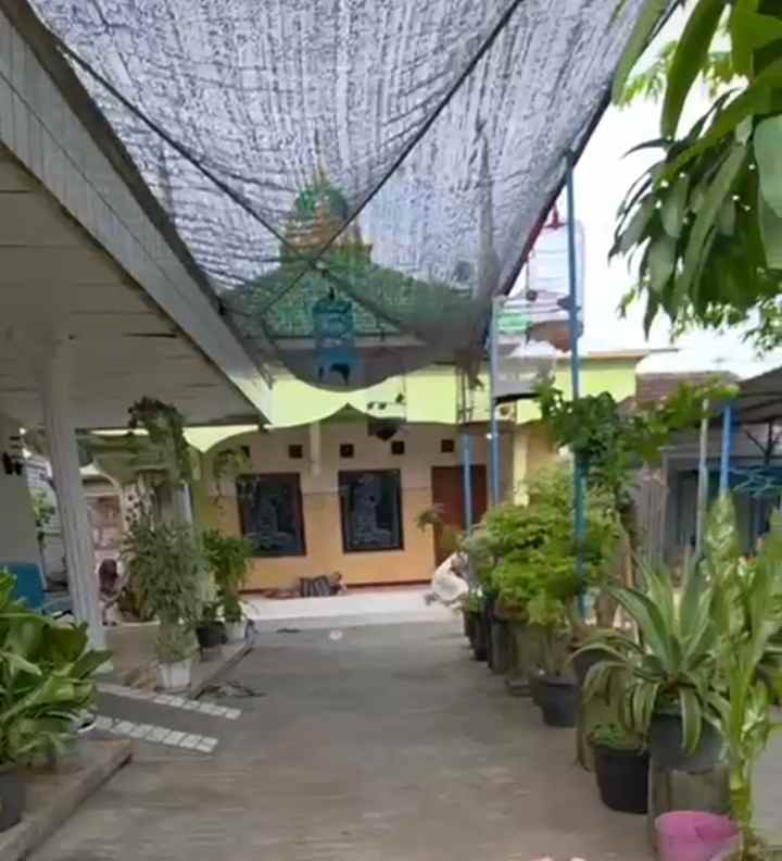 dijual rumah dijual rumah di ds bakaran