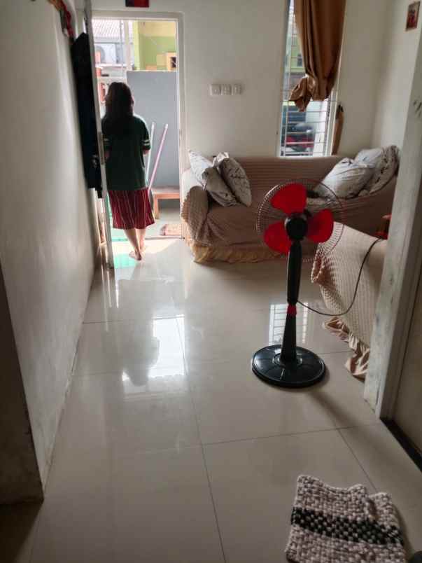 dijual rumah dijual rumah di jl