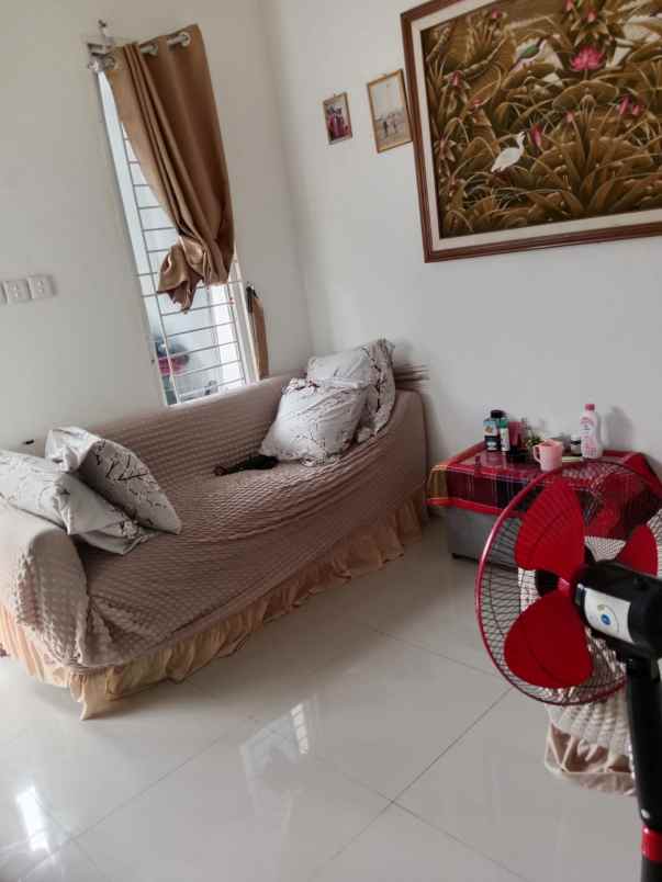 dijual rumah dijual rumah di jl