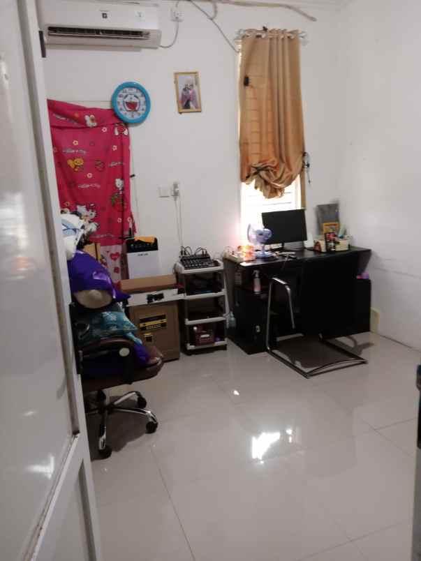 dijual rumah dijual rumah di jl