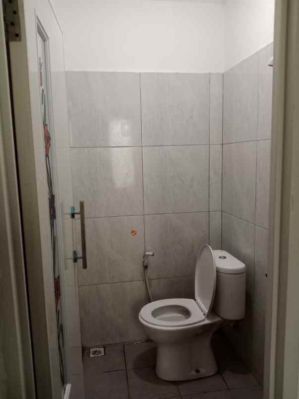 dijual rumah dijual rumah di jl