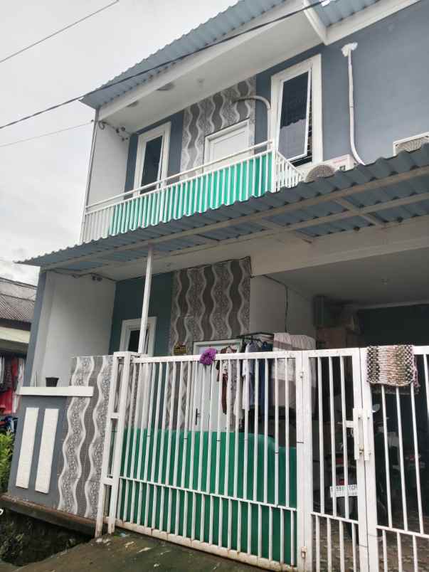 dijual rumah dijual rumah di jl