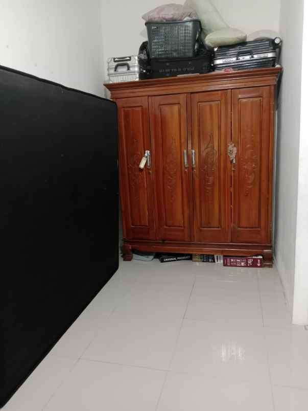 dijual rumah dijual rumah di jl