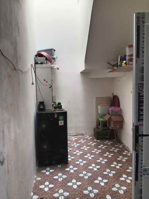 dijual rumah dijual rumah di jl