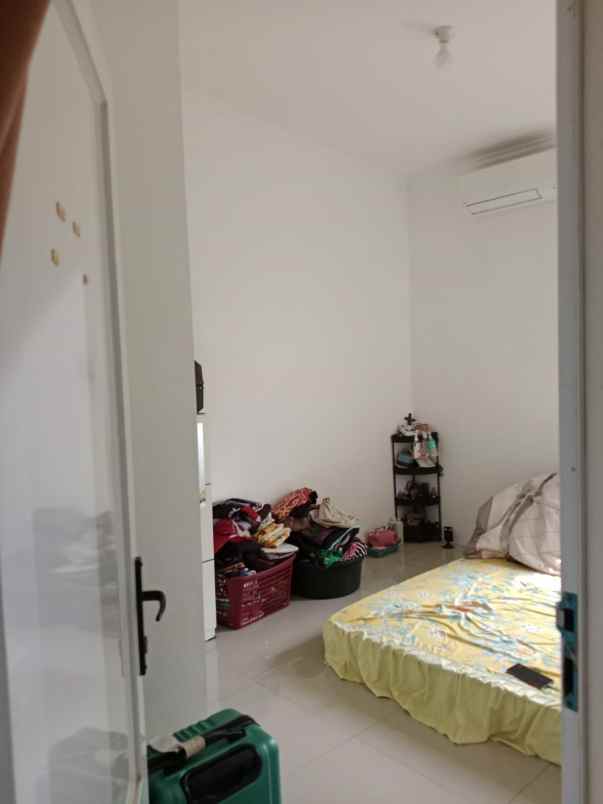 dijual rumah dijual rumah di jl