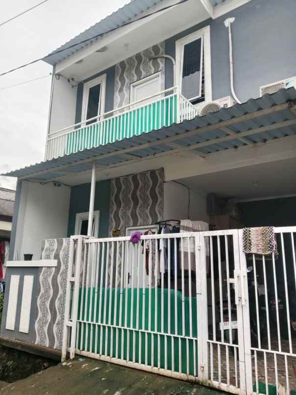 dijual rumah dijual rumah di jl